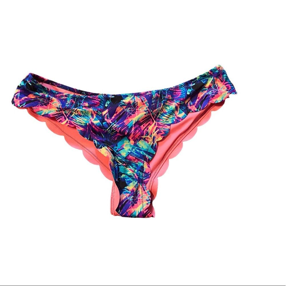 Victoria’s Secret swimsuit bottom